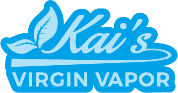 Kai's Virgin Vapor, A Private Vape Club