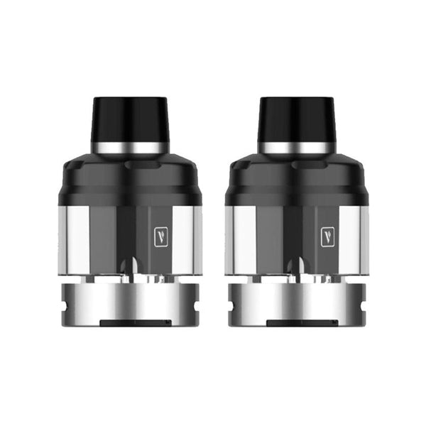 Pod Vaporesso Swag PX80 Replacement Pods - Kai's Virgin Vapor, A