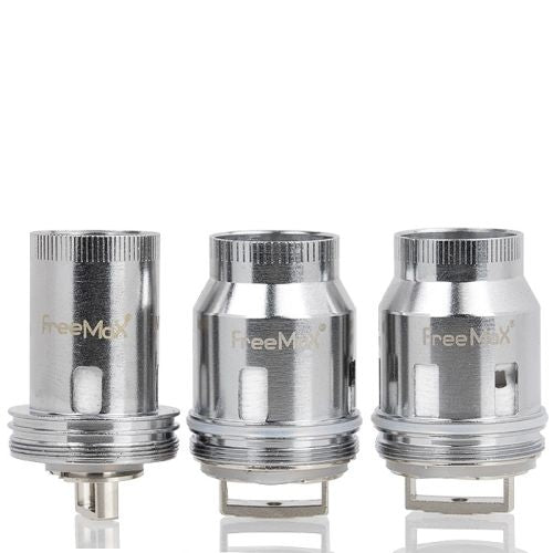 Freemax Mesh Pro Replacement Coils