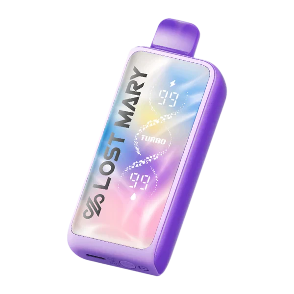 Lost Mary MT35K Turbo Disposable Vape