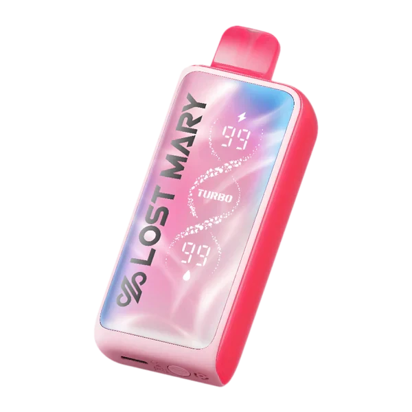 Lost Mary MT35K Turbo Disposable Vape