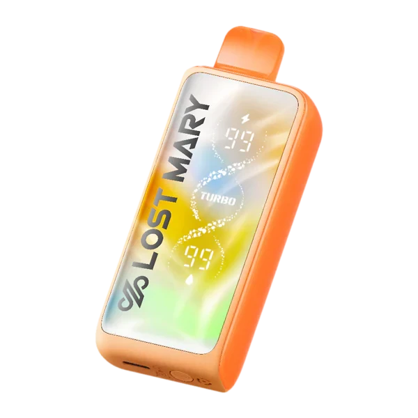 Lost Mary MT35K Turbo Disposable Vape