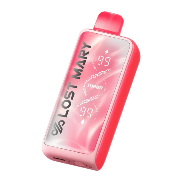 Lost Mary MT35K Turbo Disposable Vape