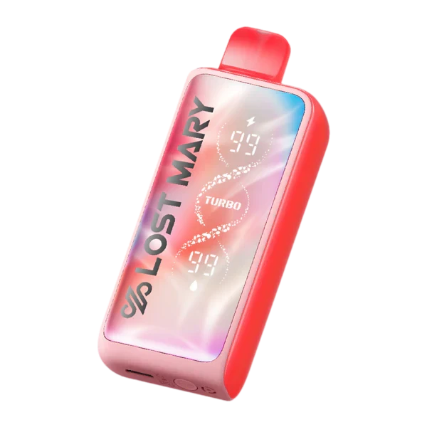Lost Mary MT35K Turbo Disposable Vape