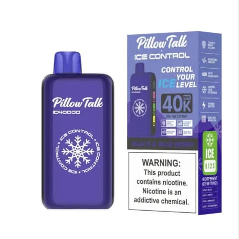 Pillow Talk 40K IC40000 Disposable Vape