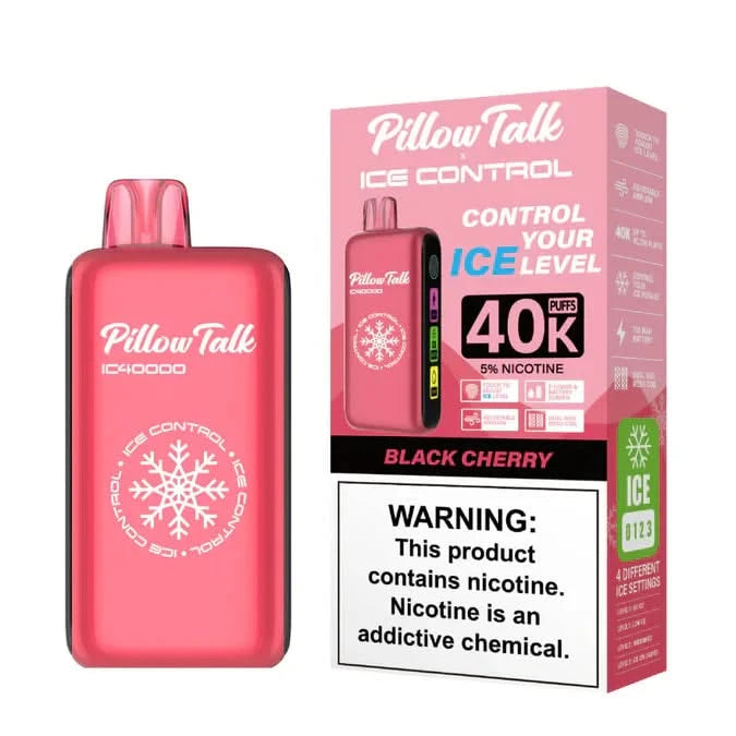 Pillow Talk 40K IC40000 Disposable Vape