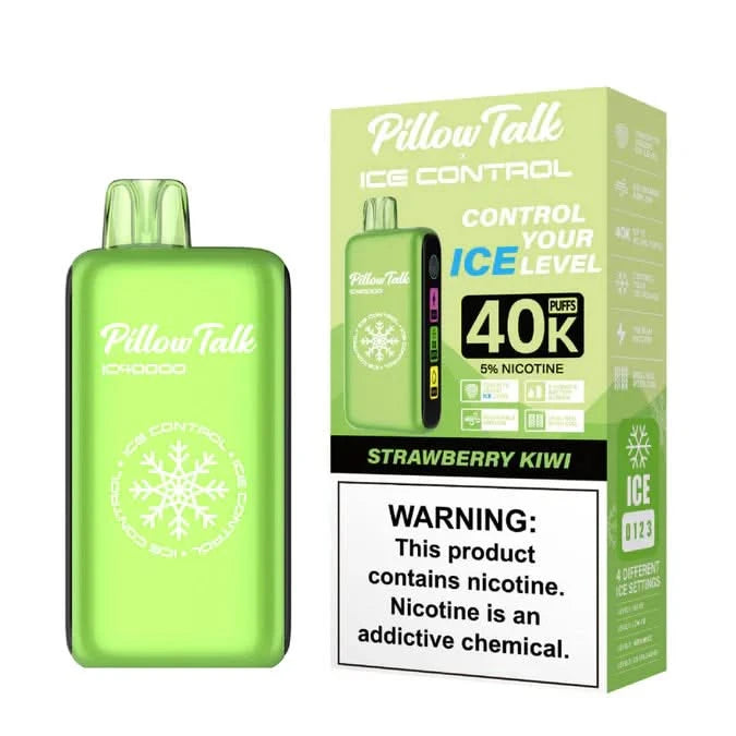 Pillow Talk 40K IC40000 Disposable Vape