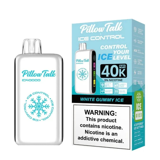 Pillow Talk 40K IC40000 Disposable Vape