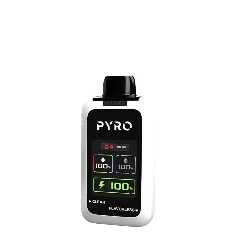 Pyro DUO 30k Disposable Vape