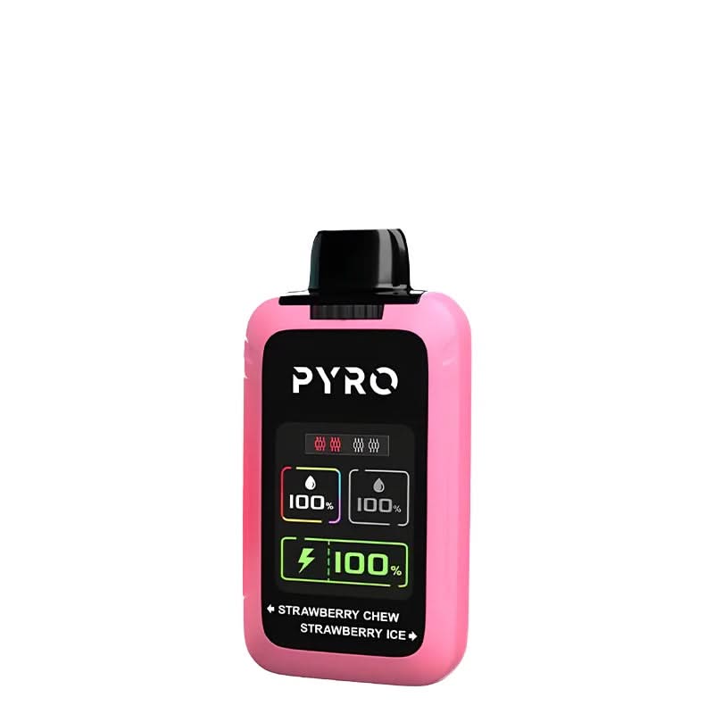 Pyro DUO 30k Disposable Vape