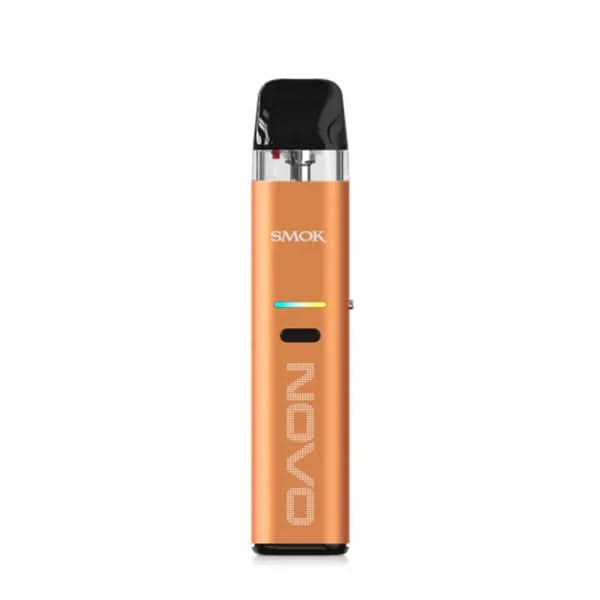 SMOK Novo Eco Pod System