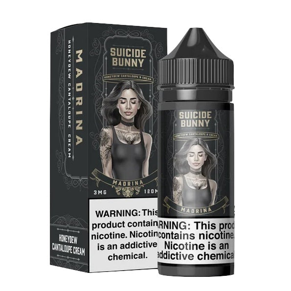 Suicide Bunny - Madrina