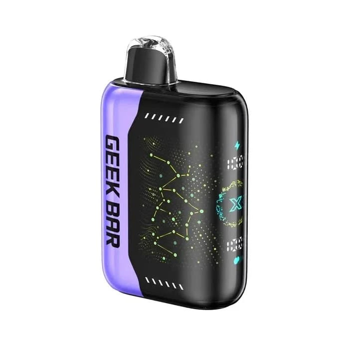 Geek Bar Pulse X 25K Disposable Vape