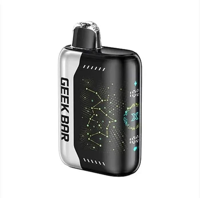 Geek Bar Pulse X 25K Disposable Vape
