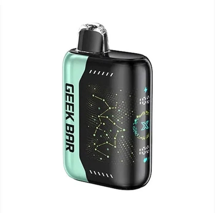 Geek Bar Pulse X 25K Disposable Vape
