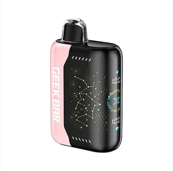 Geek Bar Pulse X 25K Disposable Vape