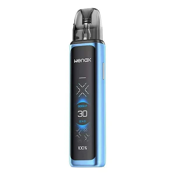 Geek Vape Wenax Q Ultra Pod System