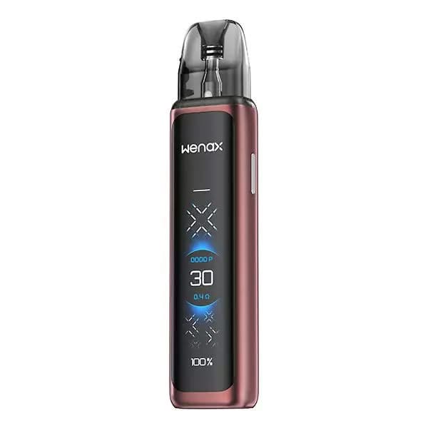 Geek Vape Wenax Q Ultra Pod System