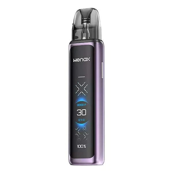 Geek Vape Wenax Q Ultra Pod System