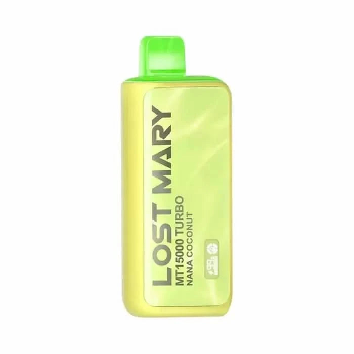 LOST MARY MT15000 Disposable Vape