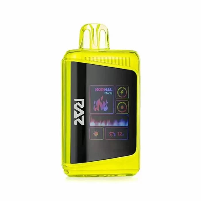 RAZ DC25000 Disposable Vape