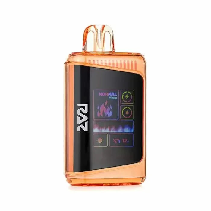 RAZ DC25000 Disposable Vape