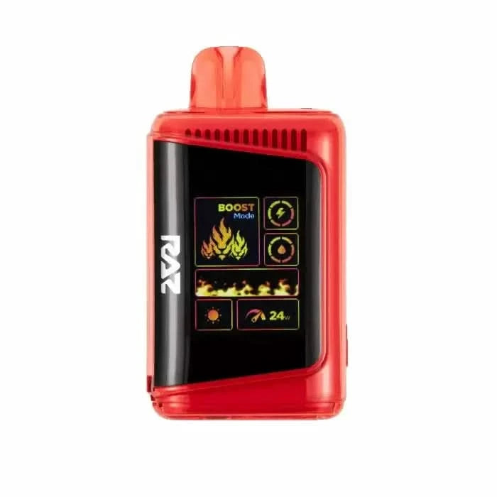 RAZ DC25000 Disposable Vape