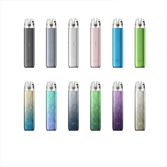 Uwell Caliburn G4 Mini Pod System 35W&nbsp;