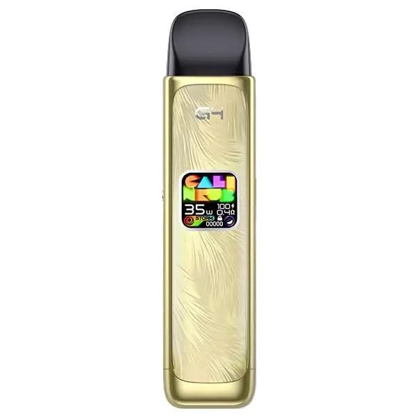 Uwell Caliburn G4 Pod System Kit