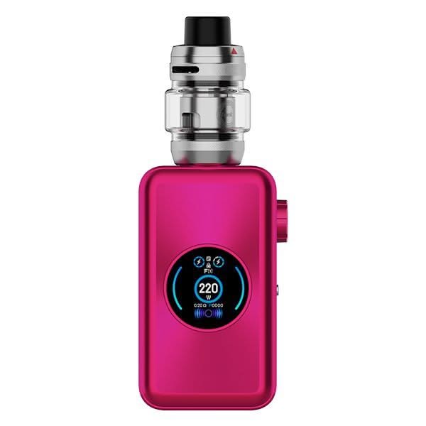 Vaporesso Gen Max iTank T 220W Kit