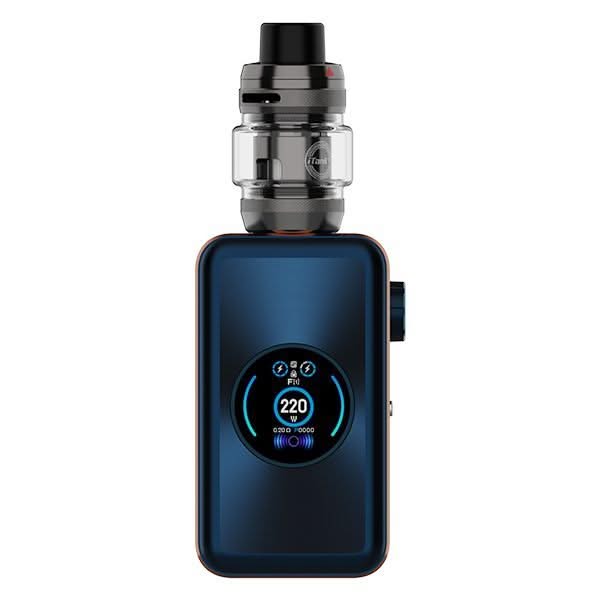 Vaporesso Gen Max iTank T 220W Kit