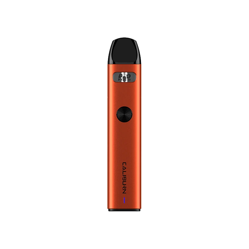 Uwell Caliburn A2 15W Pod Starter Kit