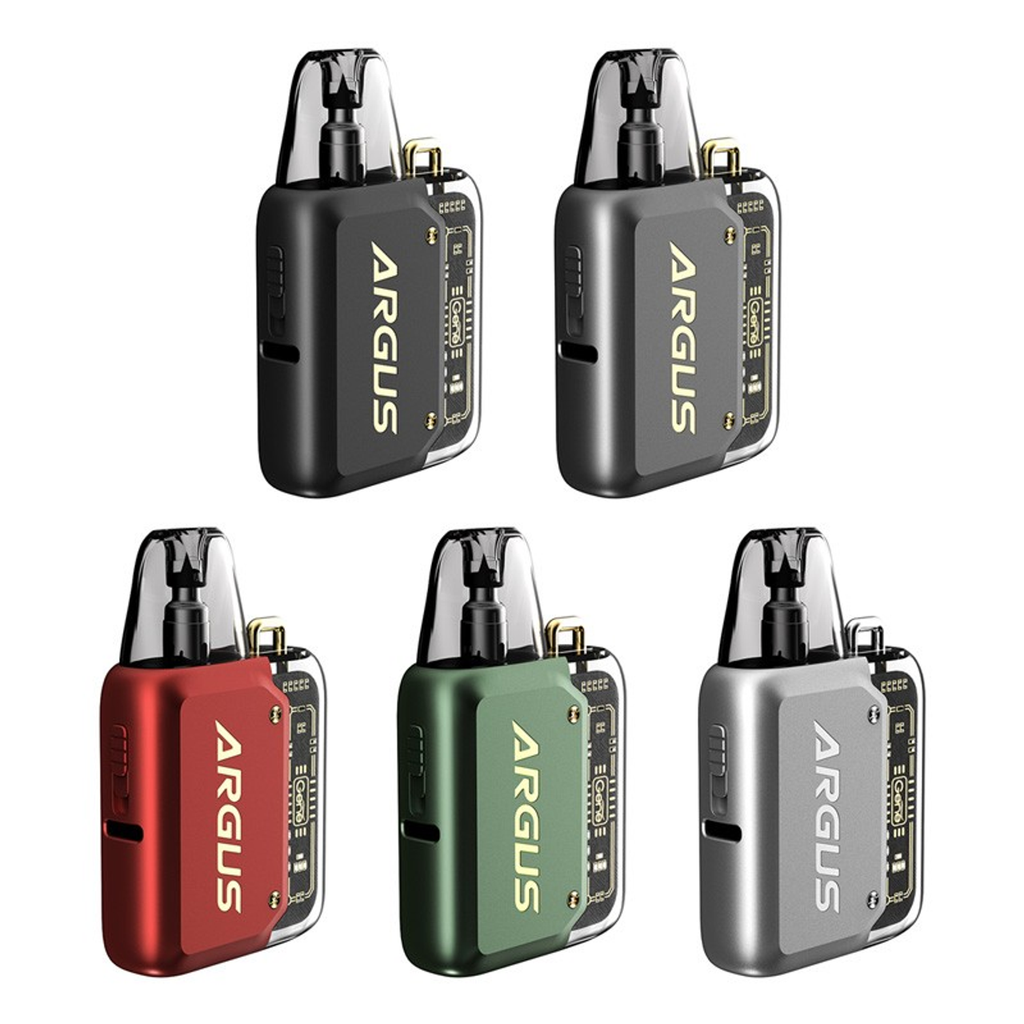 VOOPOO Argus P1 20W Pod Starter Kit