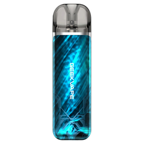 Geekvape Obelisk U 18W Pod Starter Kit