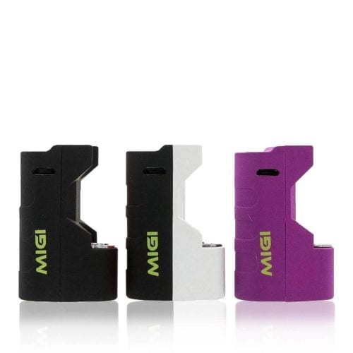 Mig Vapor Migi Concealed Cartridge Battery