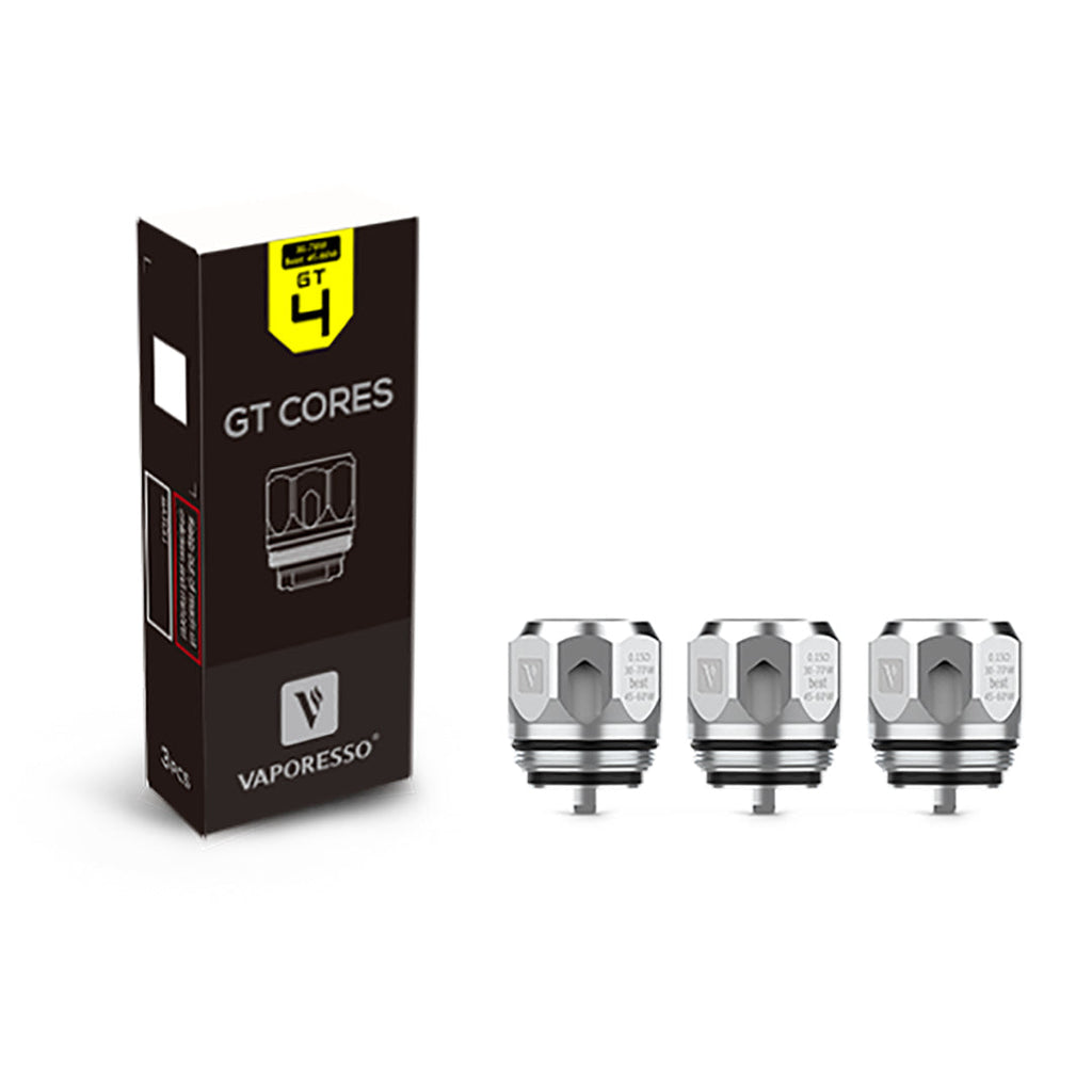 Vaporesso GT Series Replacement Coils