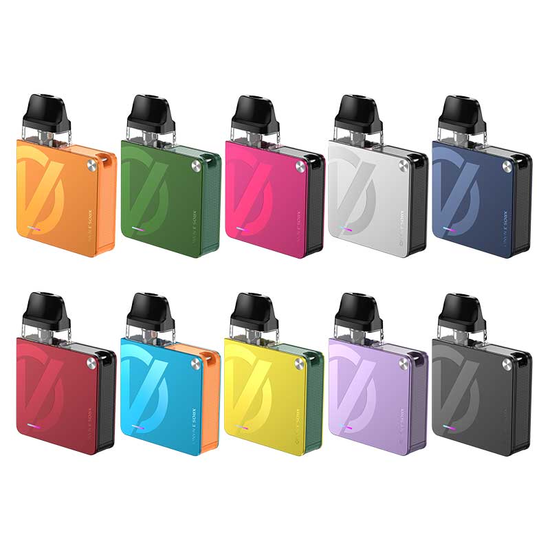 Vaporesso XROS 3 Nano Pod Starter Kit Vaporesso XROS 3 Nano Pod Starter Kit