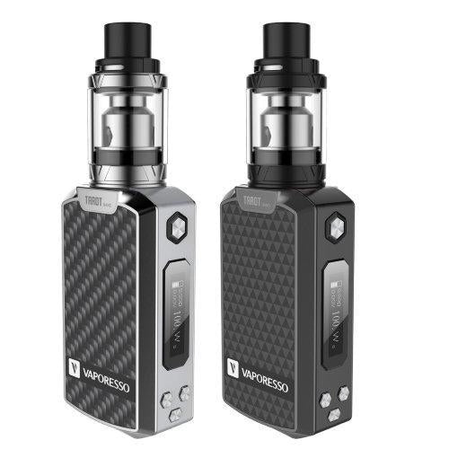 Vaporesso Tarot Nano Starter Kit