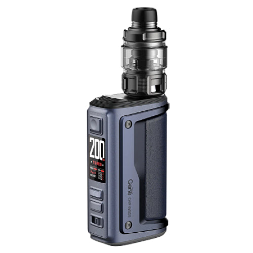VooPoo Argus GT 2 Uforce-L Tank Starter Kit