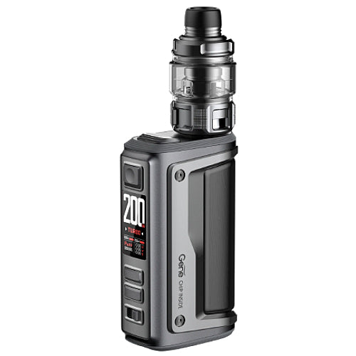 VooPoo Argus GT 2 Uforce-L Tank Starter Kit