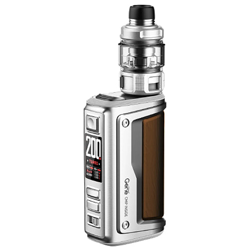 VooPoo Argus GT 2 Uforce-L Tank Starter Kit