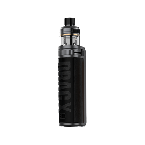 VOOPOO Drag X Pro 100W TPP-X Starter Kit