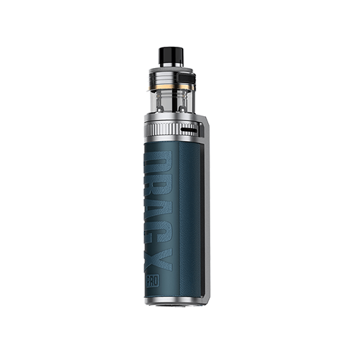 VOOPOO Drag X Pro 100W TPP-X Starter Kit