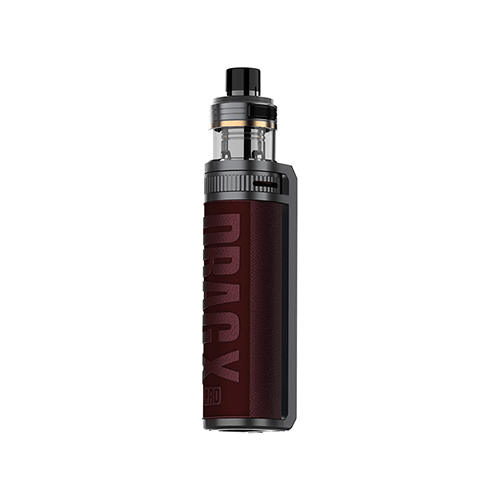 VOOPOO Drag X Pro 100W TPP-X Starter Kit