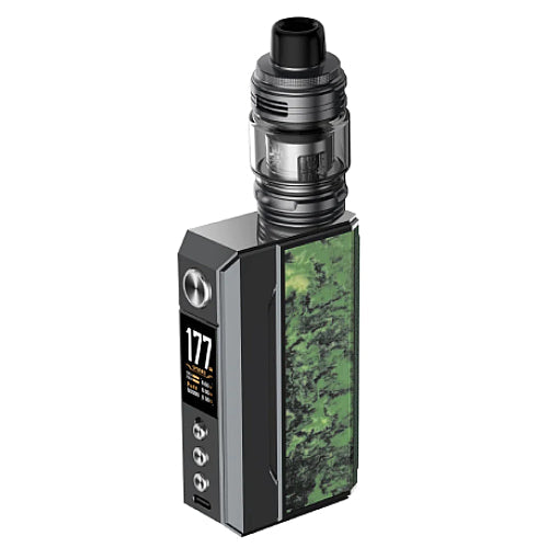 VooPoo Drag 4 with UForce-L Tank 177W Starter Kit