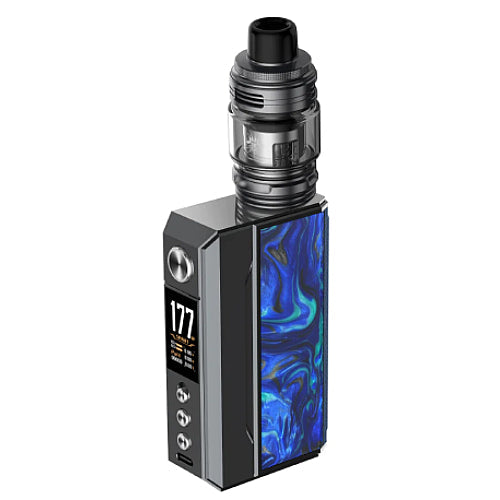 VooPoo Drag 4 with UForce-L Tank 177W Starter Kit