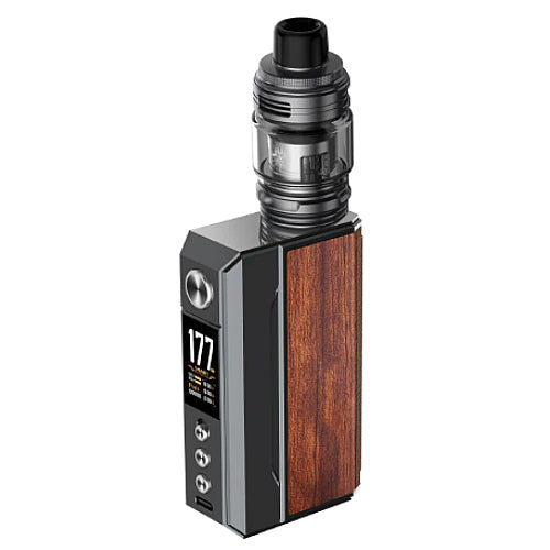 VooPoo Drag 4 with UForce-L Tank 177W Starter Kit