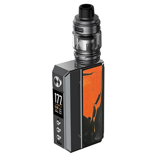 VooPoo Drag 4 with UForce-L Tank 177W Starter Kit