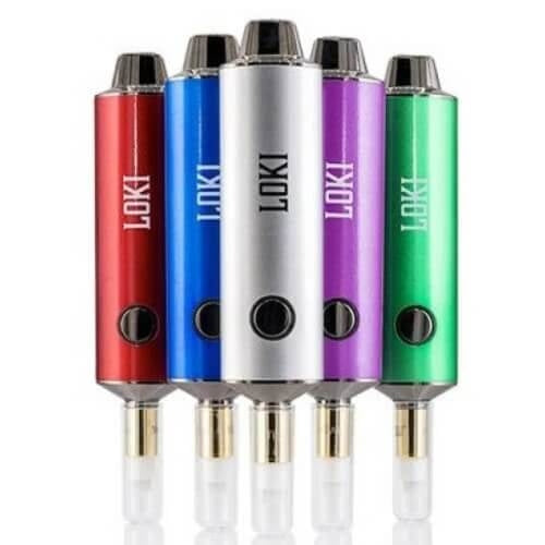 Yocan Loki Portable Vaporizer