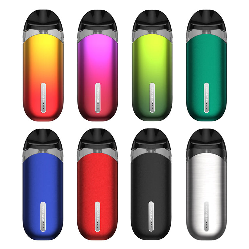 Vaporesso Zero S Pod Starter Kit